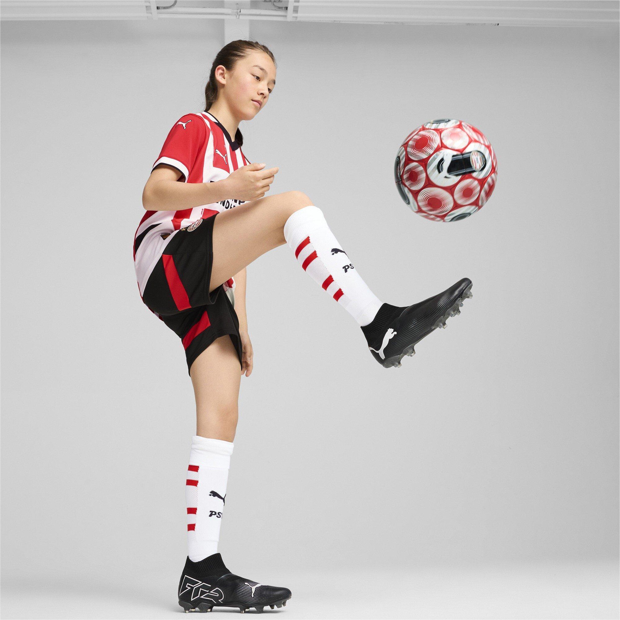 Puma PSV Eindhoven Home Football Shirt 2024 2025 Juniors