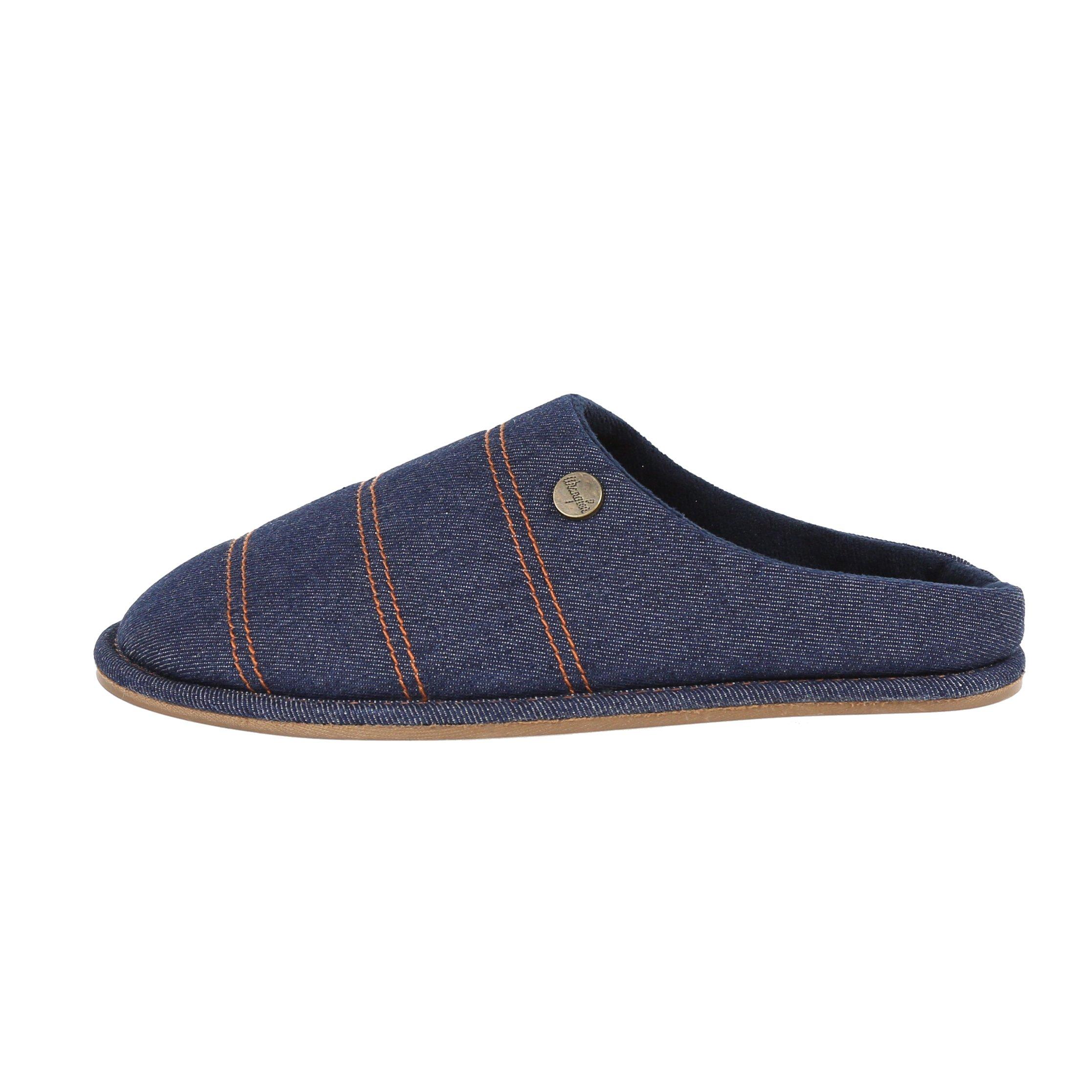 Wrangler Mule Sonran Denim Slippers