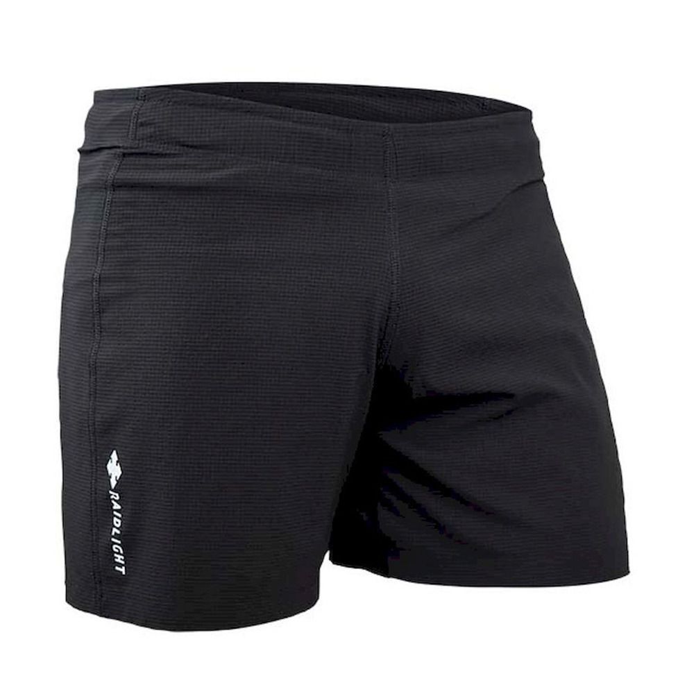 Raidlight TRAIL RAIDER - Short Homme black