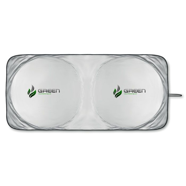 GiftRetail MO8941 - OMBRA POUCH Pare-soleil pliable