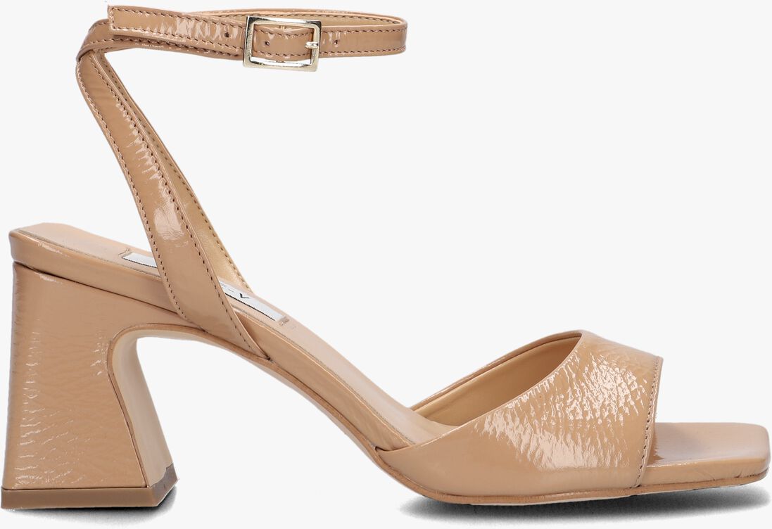 NOTRE-V camel notre-v sandalen 22304