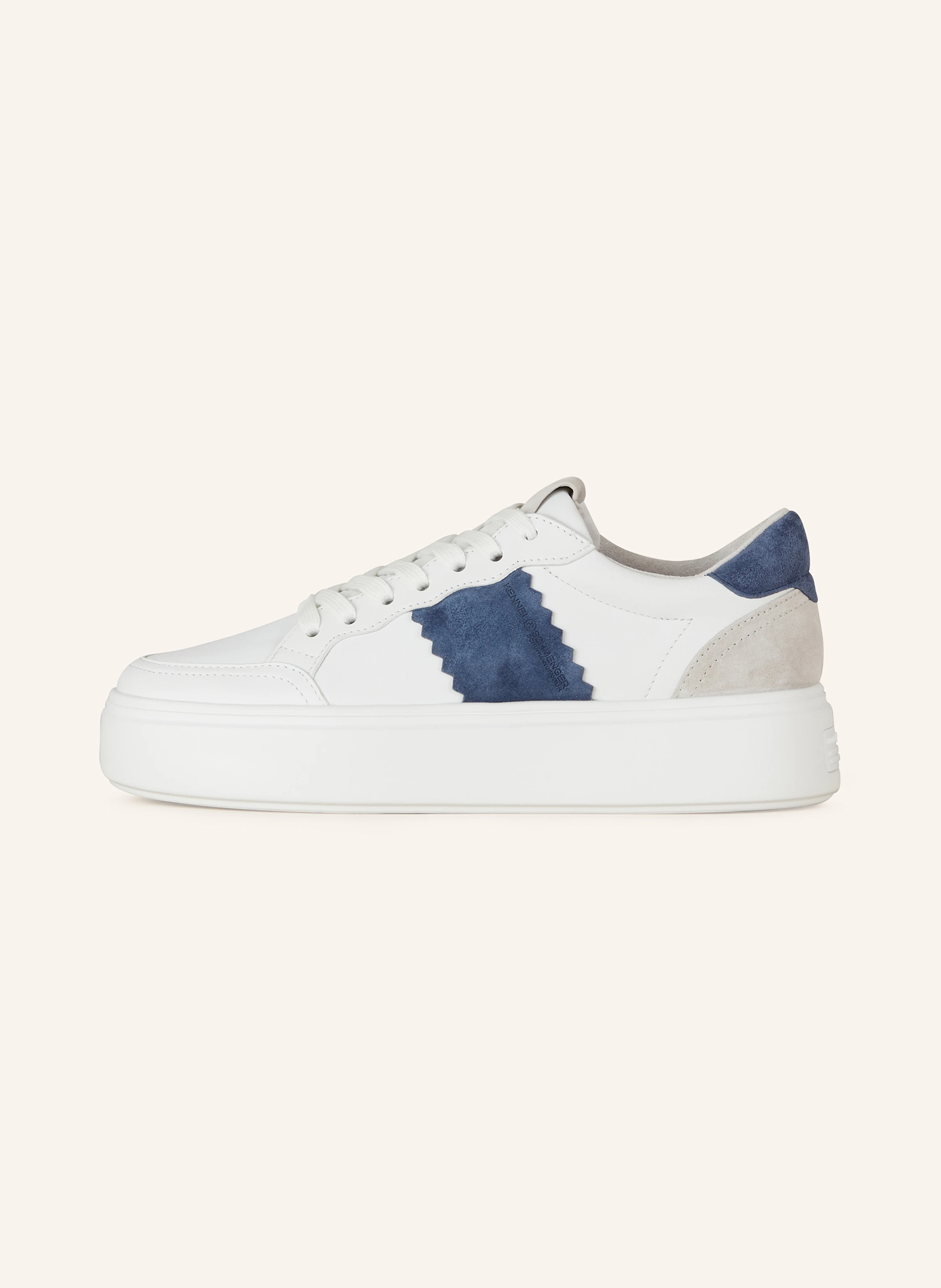 KENNEL & SCHMENGER Sneaker COOL