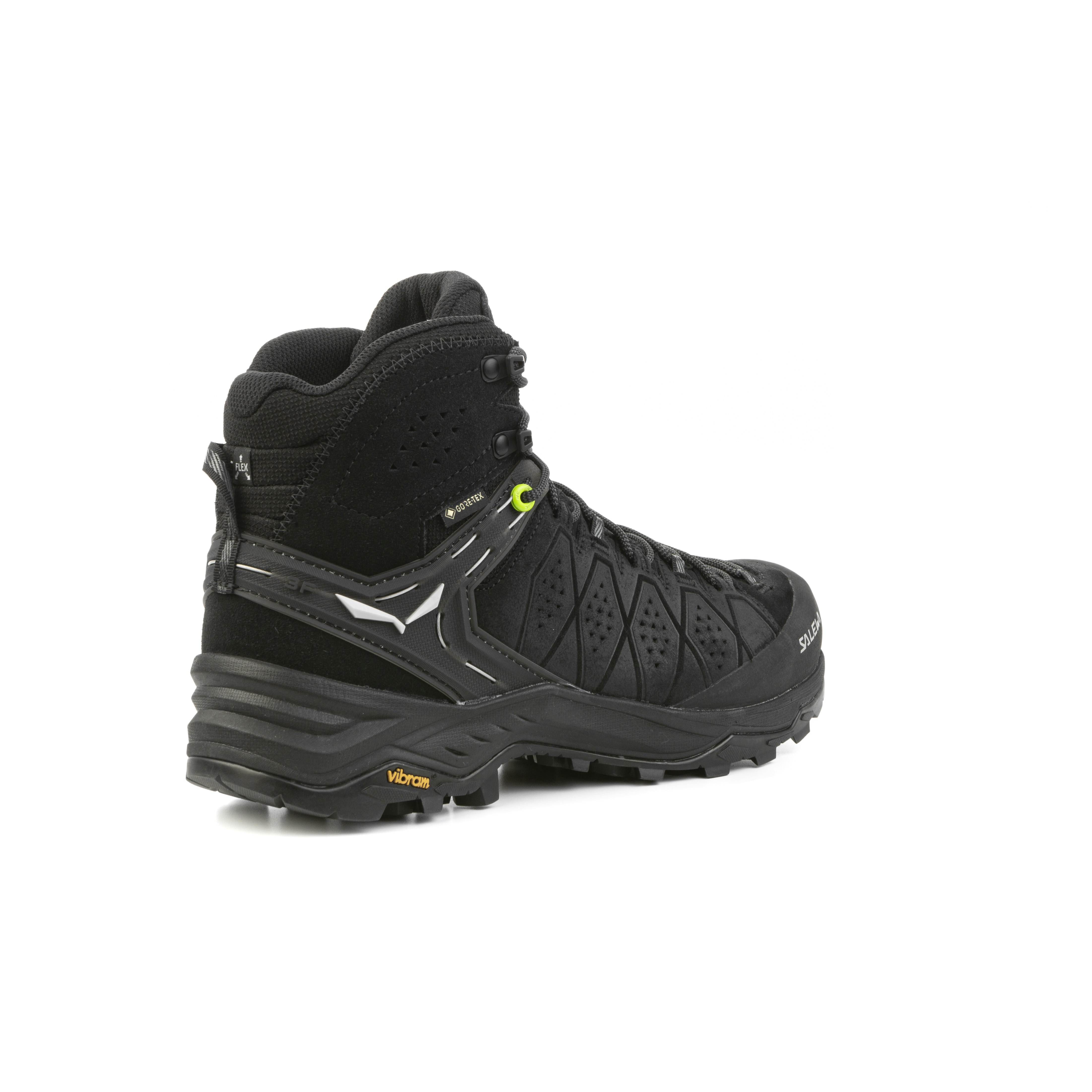Alp Trainer 2 Mid GORE-TEX® Herren Schuh