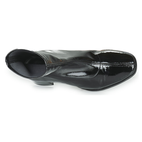 Myma - 5897-MY-STRECH-VERNIS - Noir