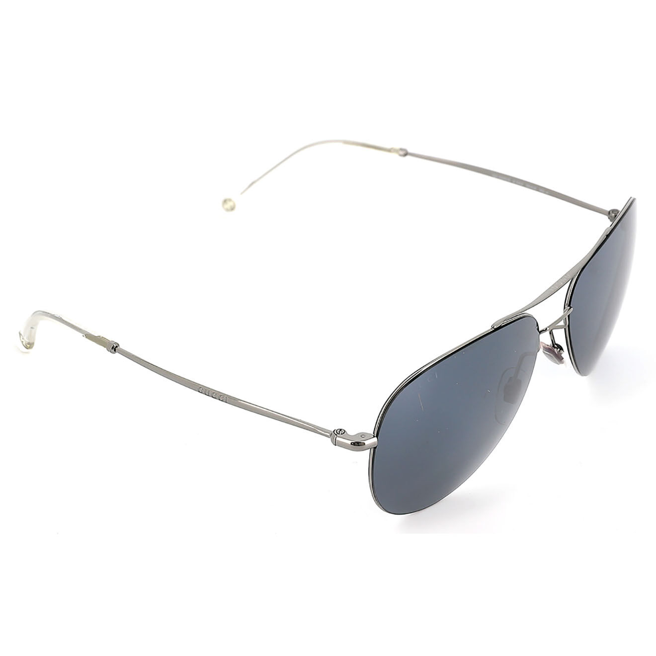 Gucci Lunettes de soleil noires - Très bon état