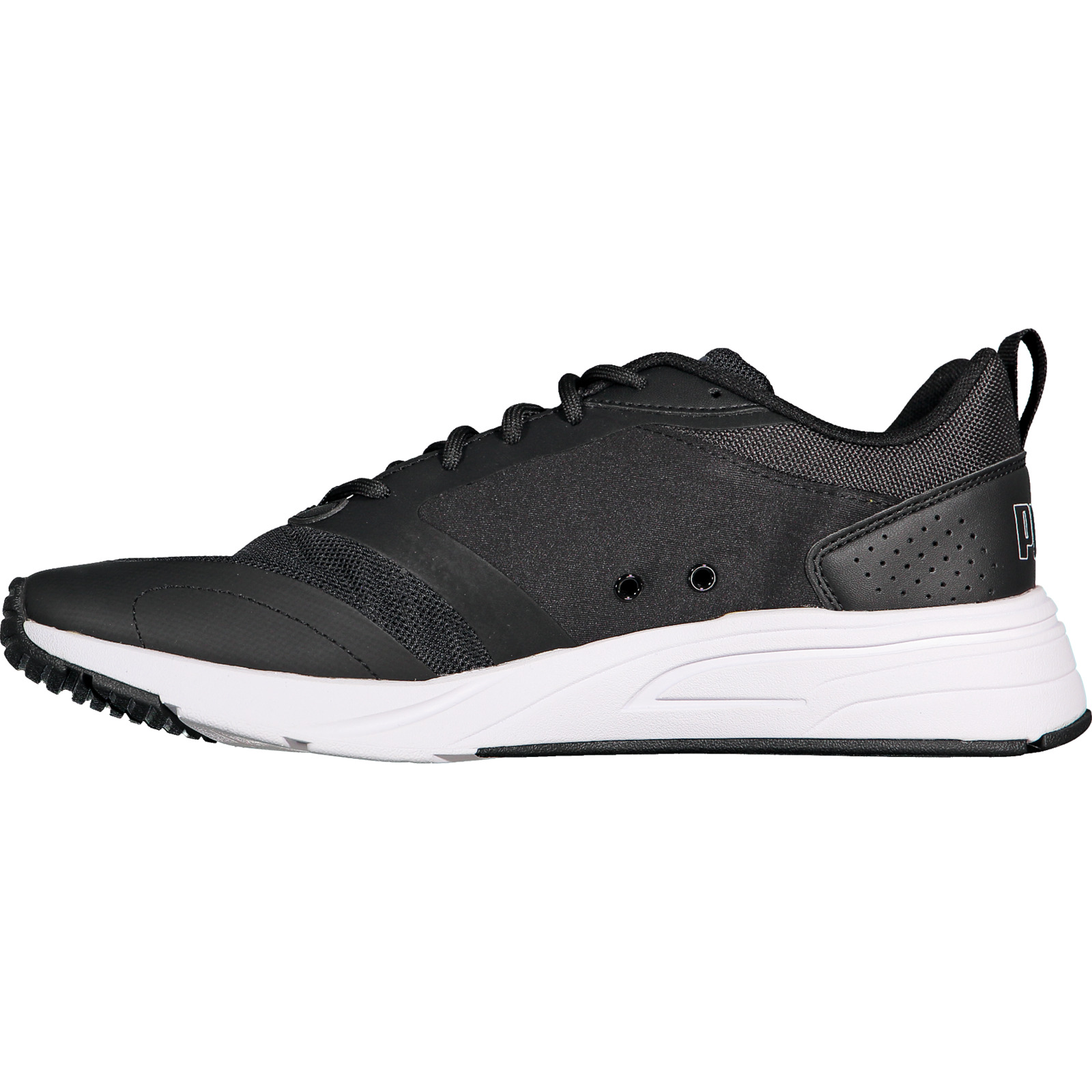 Puma Herren-Sneaker Avionic weiss, 41