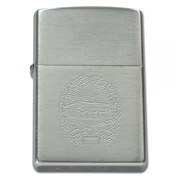 Zippo -  Zippo Panzergrenadiertruppe