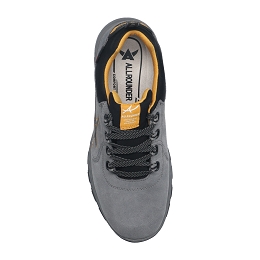 umero tex  DRY SUEDE suede 60  GRAY