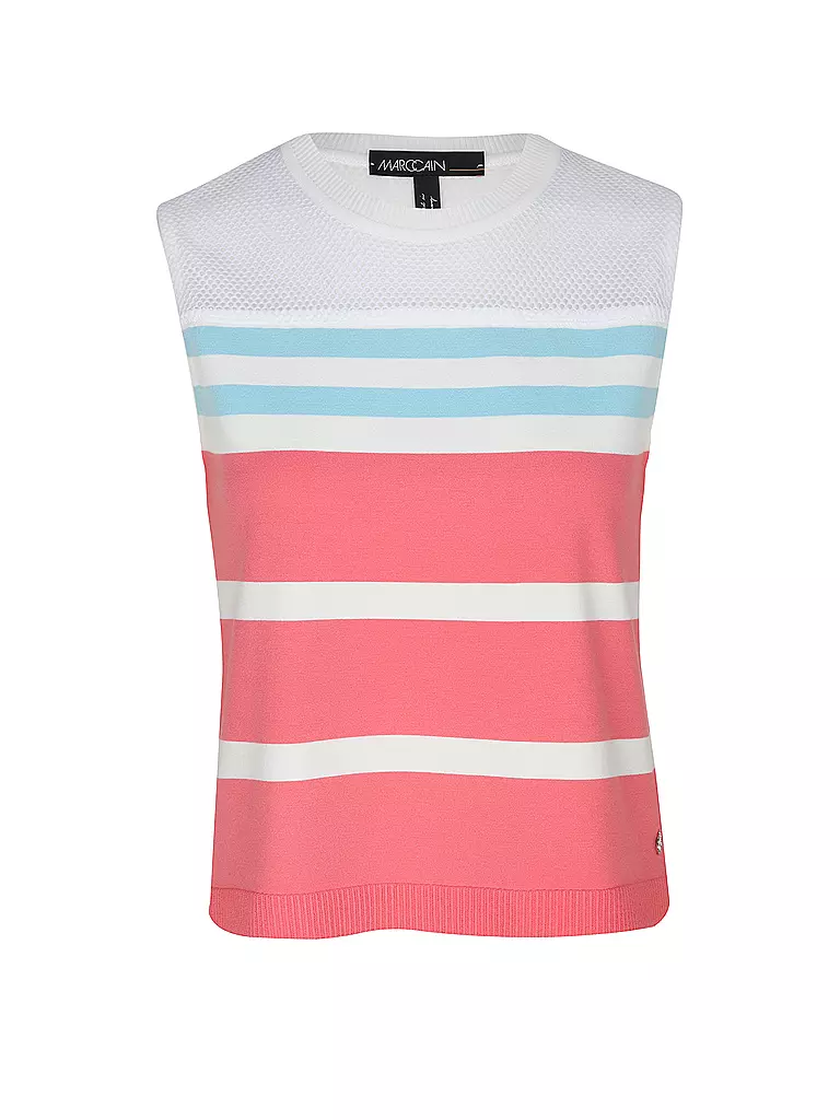 MARC CAIN Top rot