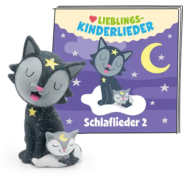 Schlaflieder 2