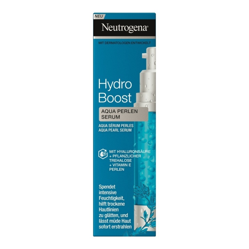 Neutrogena Hydro Boost Parel Serum 30 ML