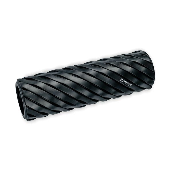 Matchu Sports - Schaumstoffrolle - Massagerolle - 46cm - Ø 13cm