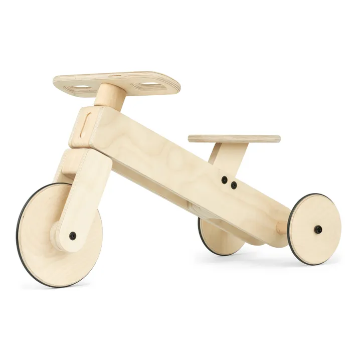 Liewood Draisienne Wyatt en bois