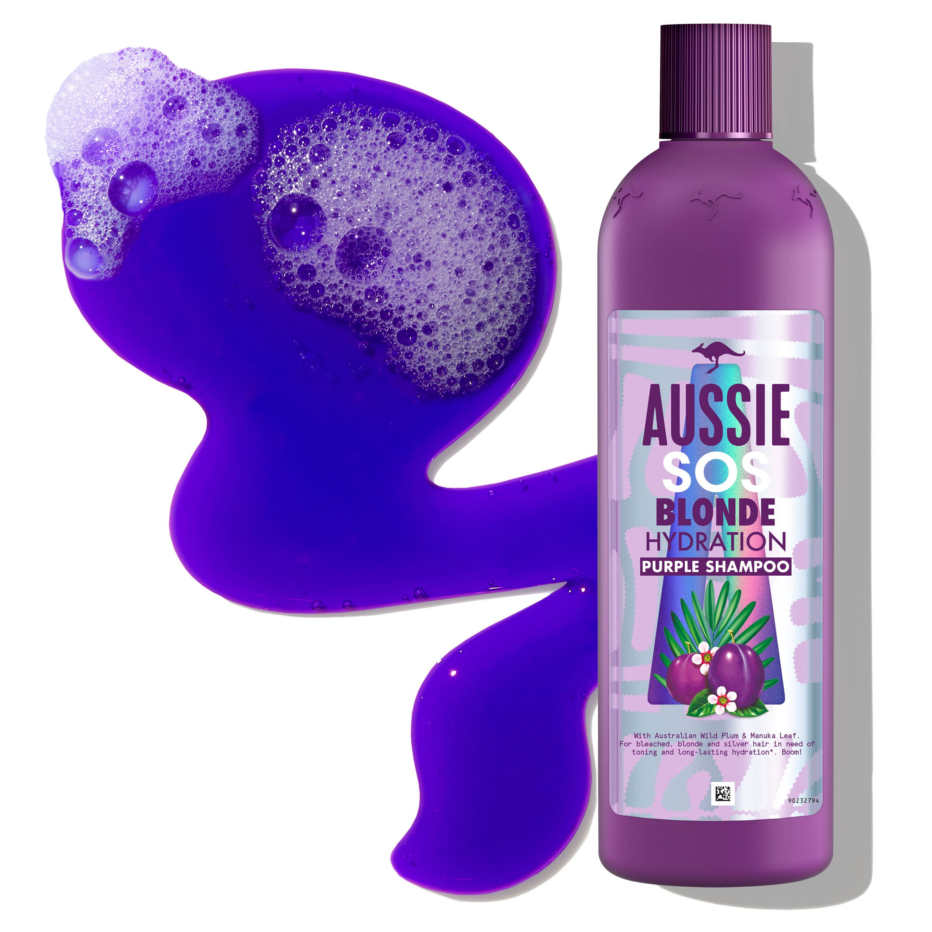 AUSSIE - Shampoo 