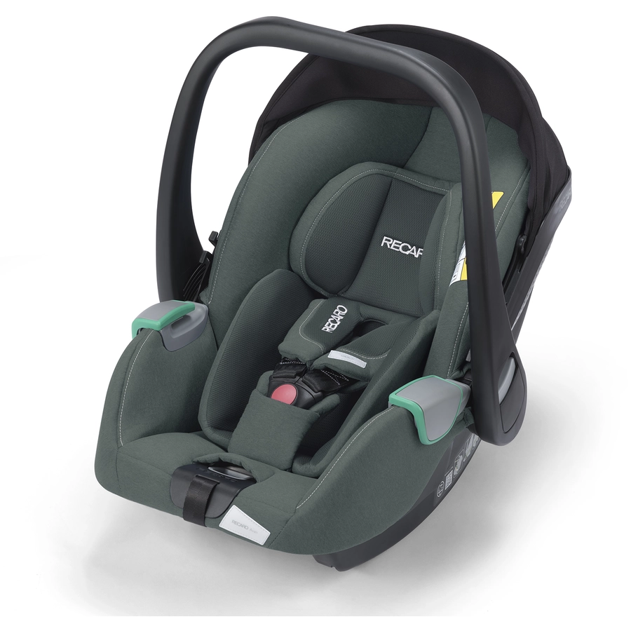 RECARO Babyschale AVAN I SIZE Mineral Green