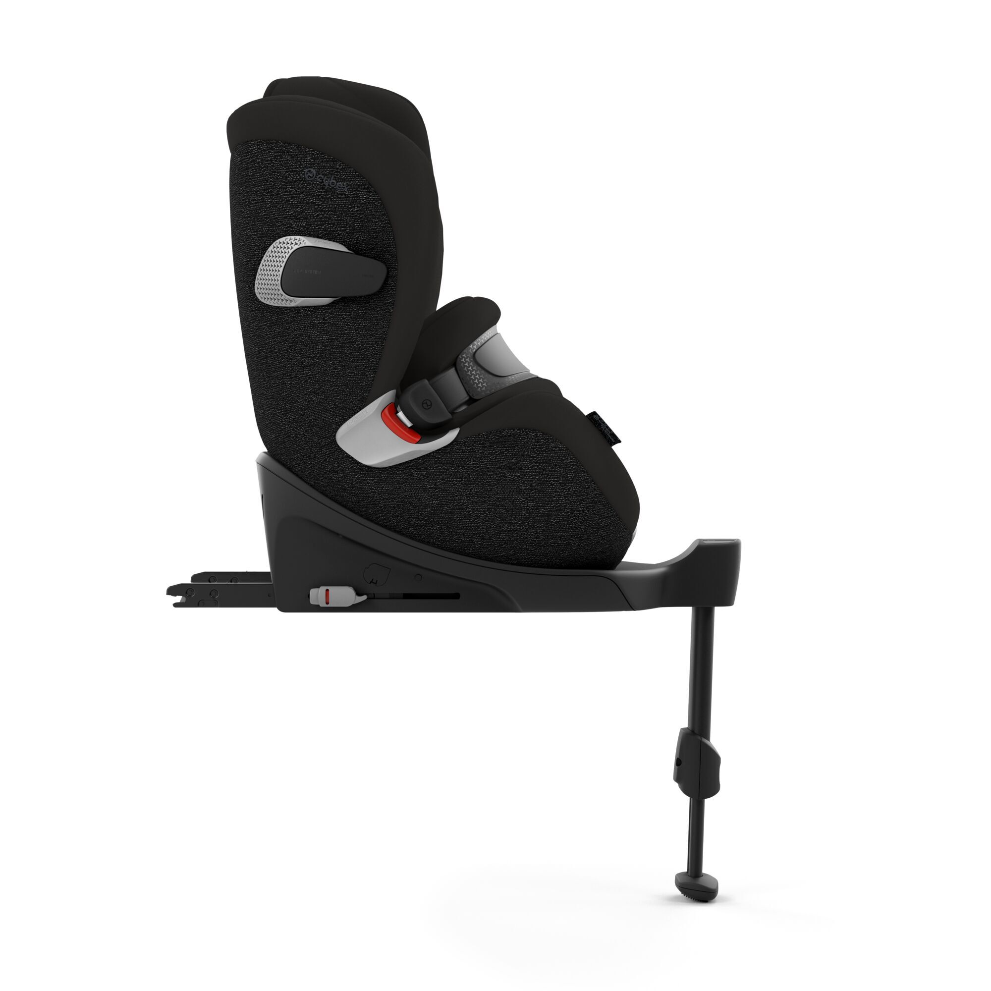 Anoris T2 i-Size Sepia Black (Comfort)