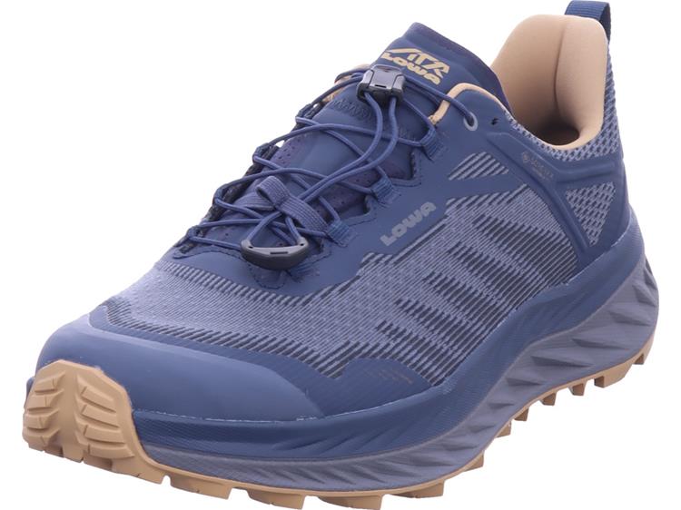 LOWA  Fortux GTX 311814 navy/dune