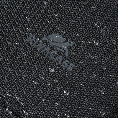 RIVACASE Tegel Eco - Sac à dos pour ordinateur portable 17,3
