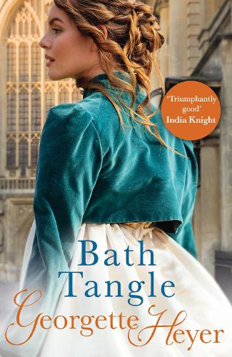 Bath Tangle (Paperback)