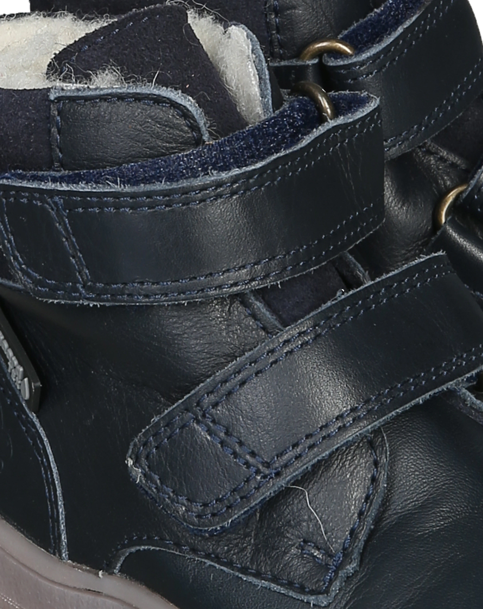 Klett-Boots BASIL gefüttert in navy