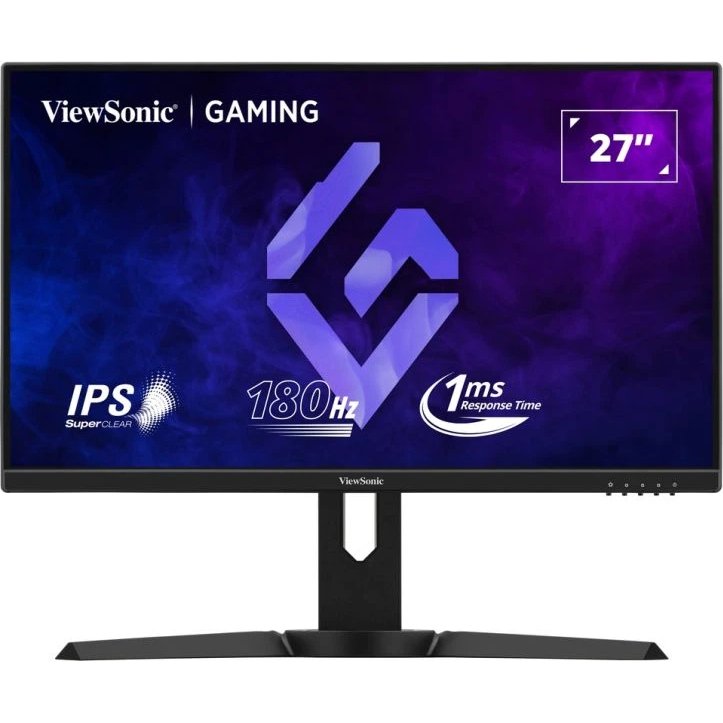 Viewsonic VX Series VX2779J-HD-PRO écran plat de PC 68,6 cm (27