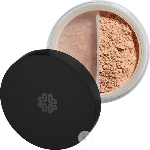 Lily Lolo Fond De Teint Minéral IP15 In the Buff 10g