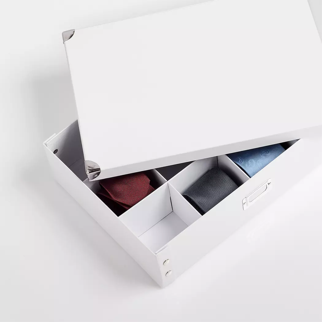 Aufbewahrungsbox 12 Fächer