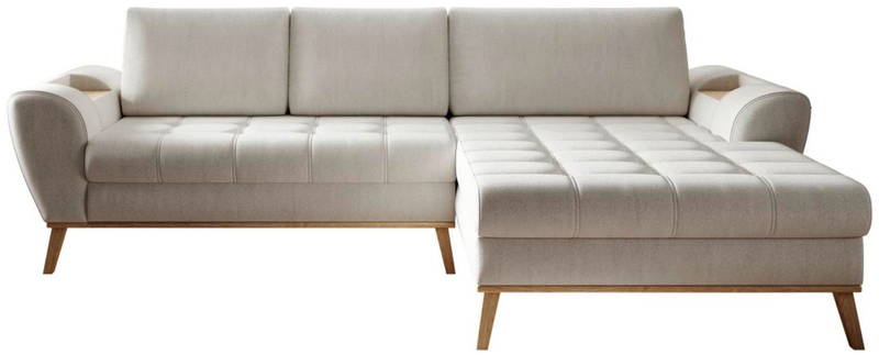 Osca Ecksofa NUBO