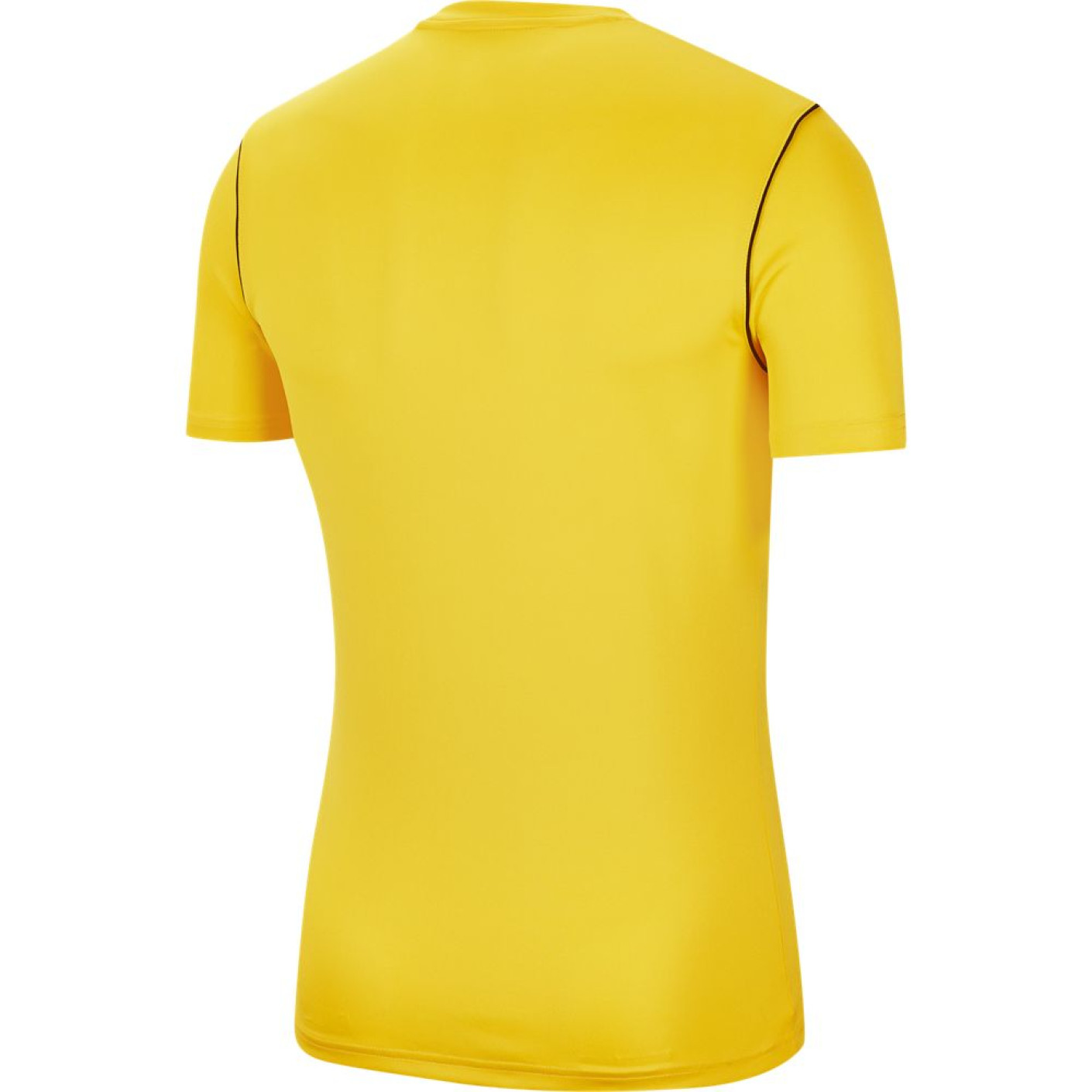 Nike Park 20 Trainingsset Kids Geel Zwart