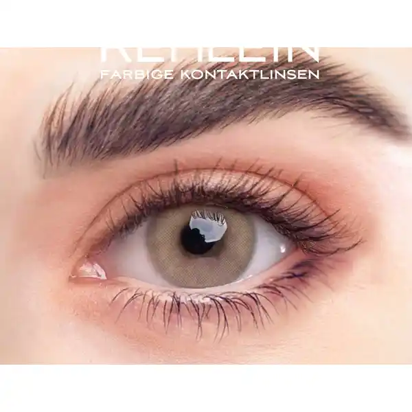 Beauty Linsen BEIGEBRAUN
