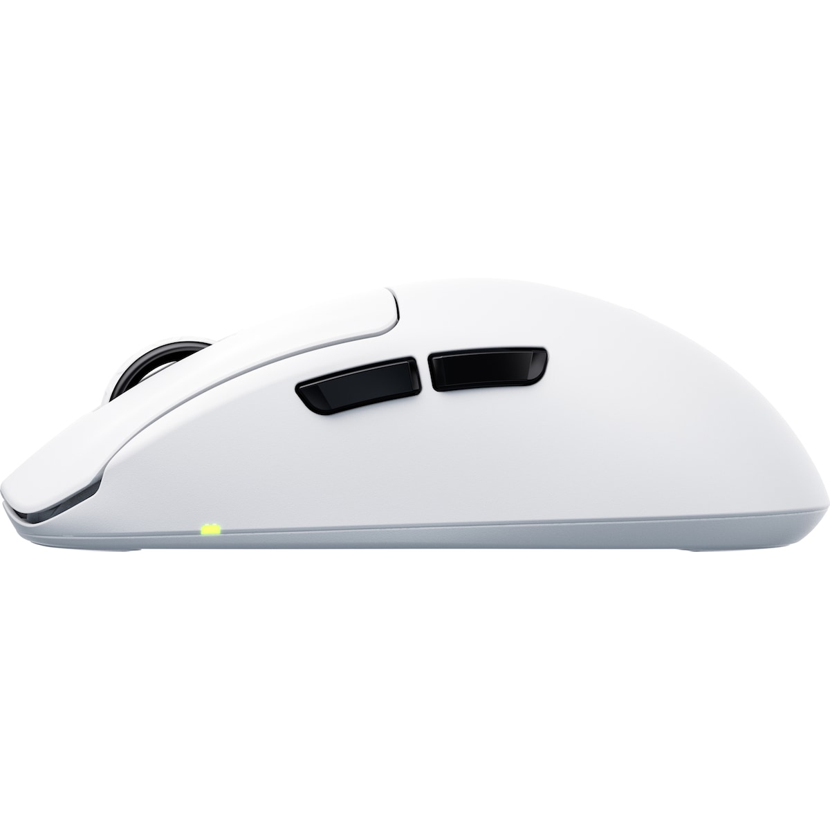 Cherry Xtrfy M68 PRO hvit mus