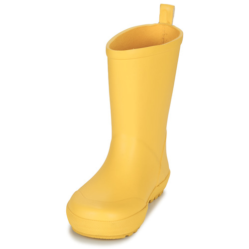 hummel - RUBBER BOOT JR. - Jaune