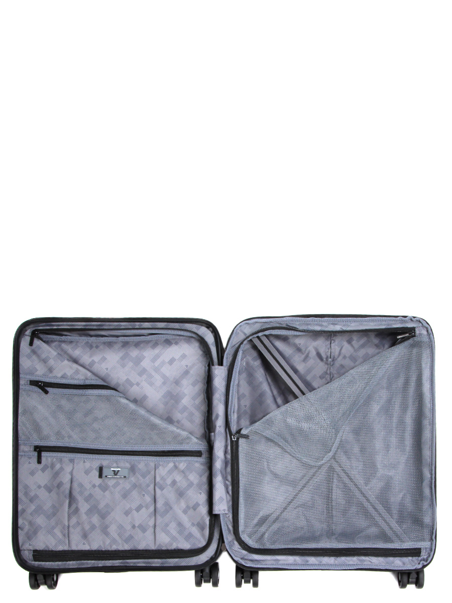 Valise Roncato B-Flying 55 cm - Poche Frontale