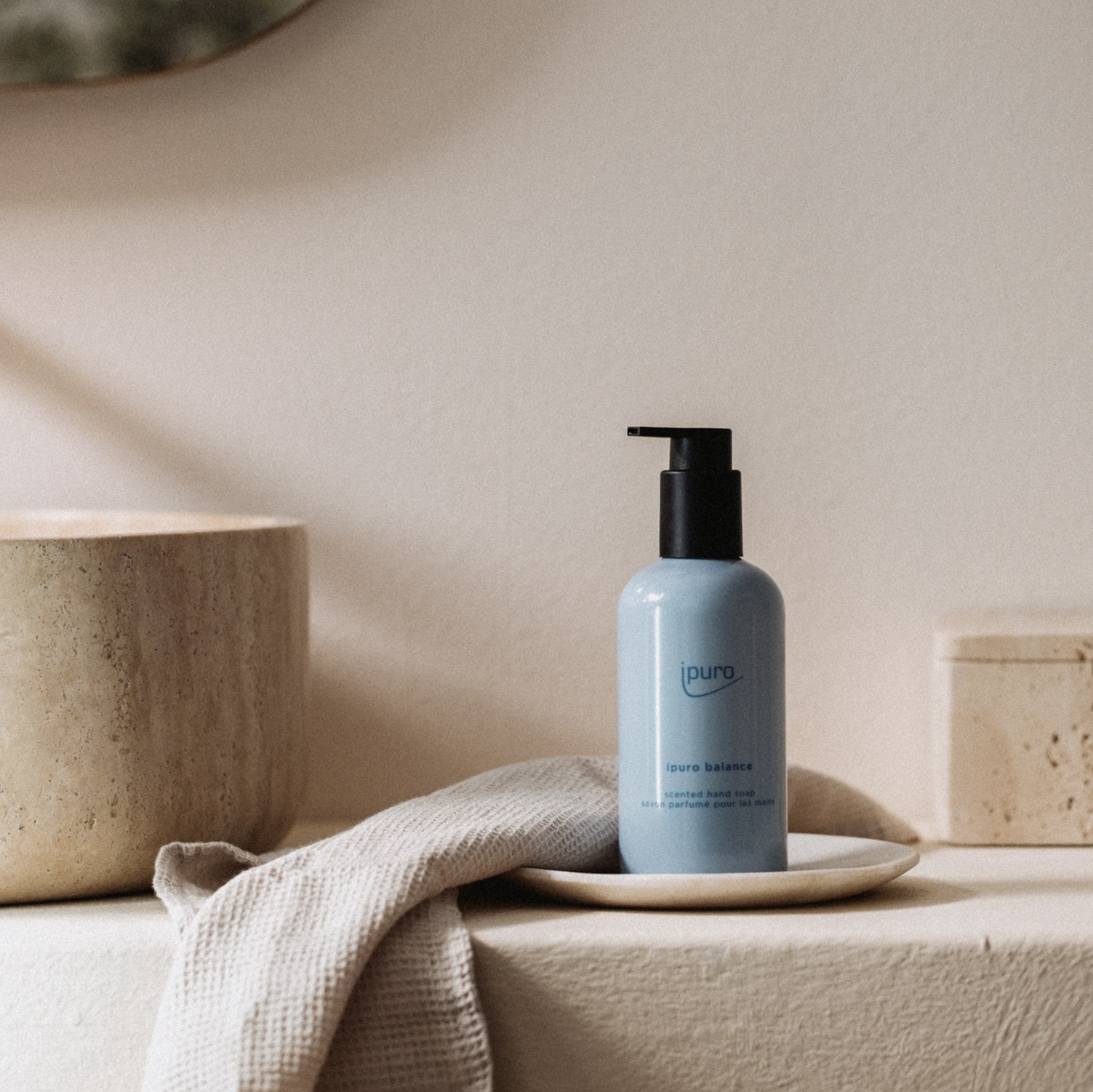 blau, 250 ml