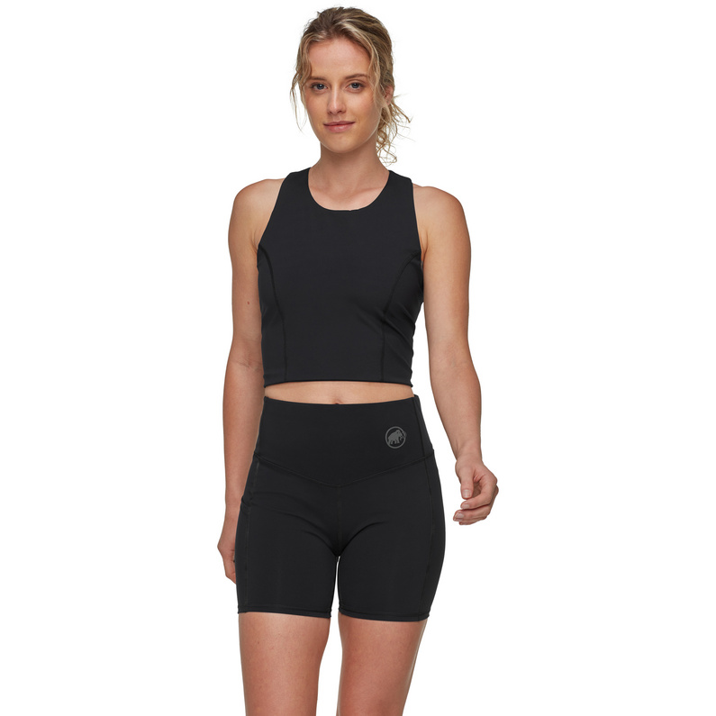 Mammut Damen Massone Bra Top