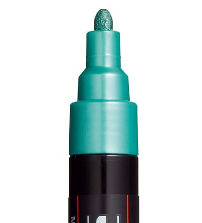 Posca Tusche - PC-5M - Metallic -Grün