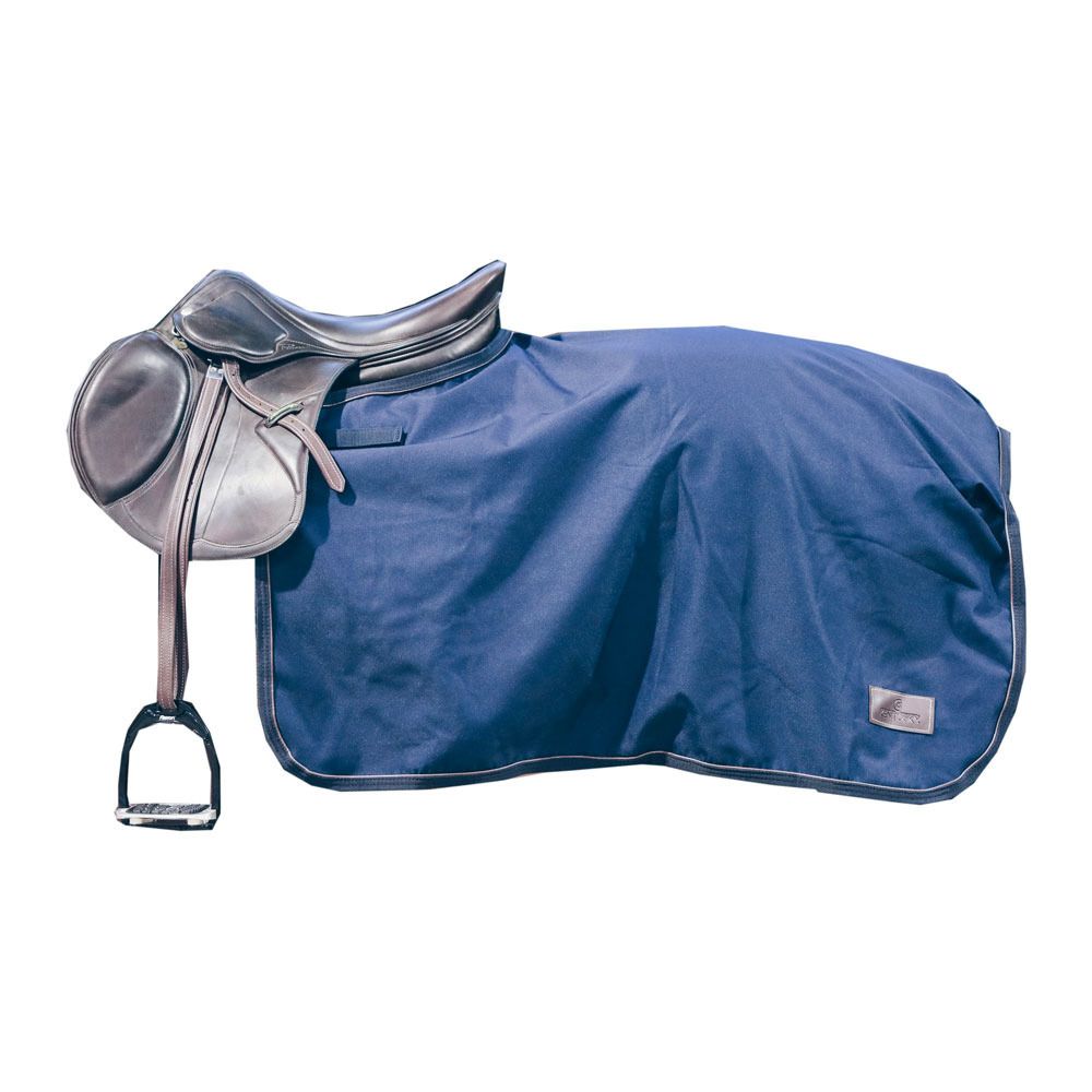 Kentucky ALL WEATHER 160G - Couvre-reins navy