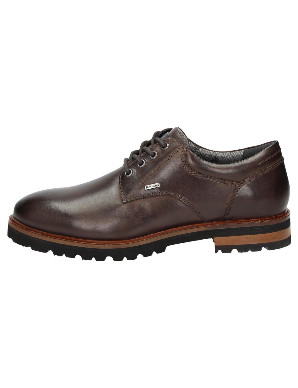 Schnürschuh Osabor-700-TEX