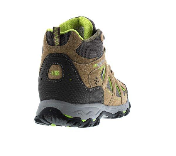 Karrimor Mount Mid Ladies Waterproof Walking Boots