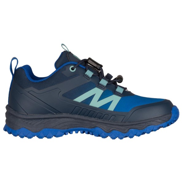 Trollkids - Kid's Sirdal Hiker Low - Chaussures multisports