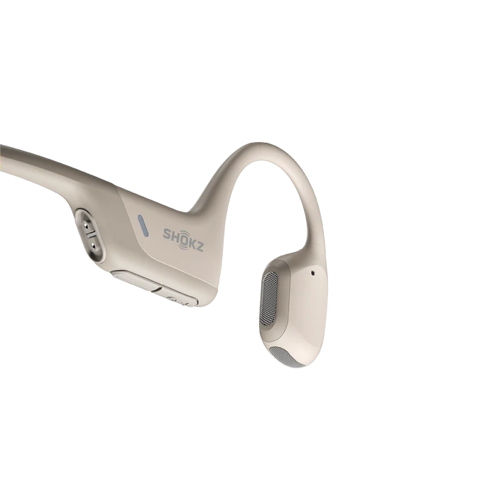 shokz openrun pro 647 s810 beige