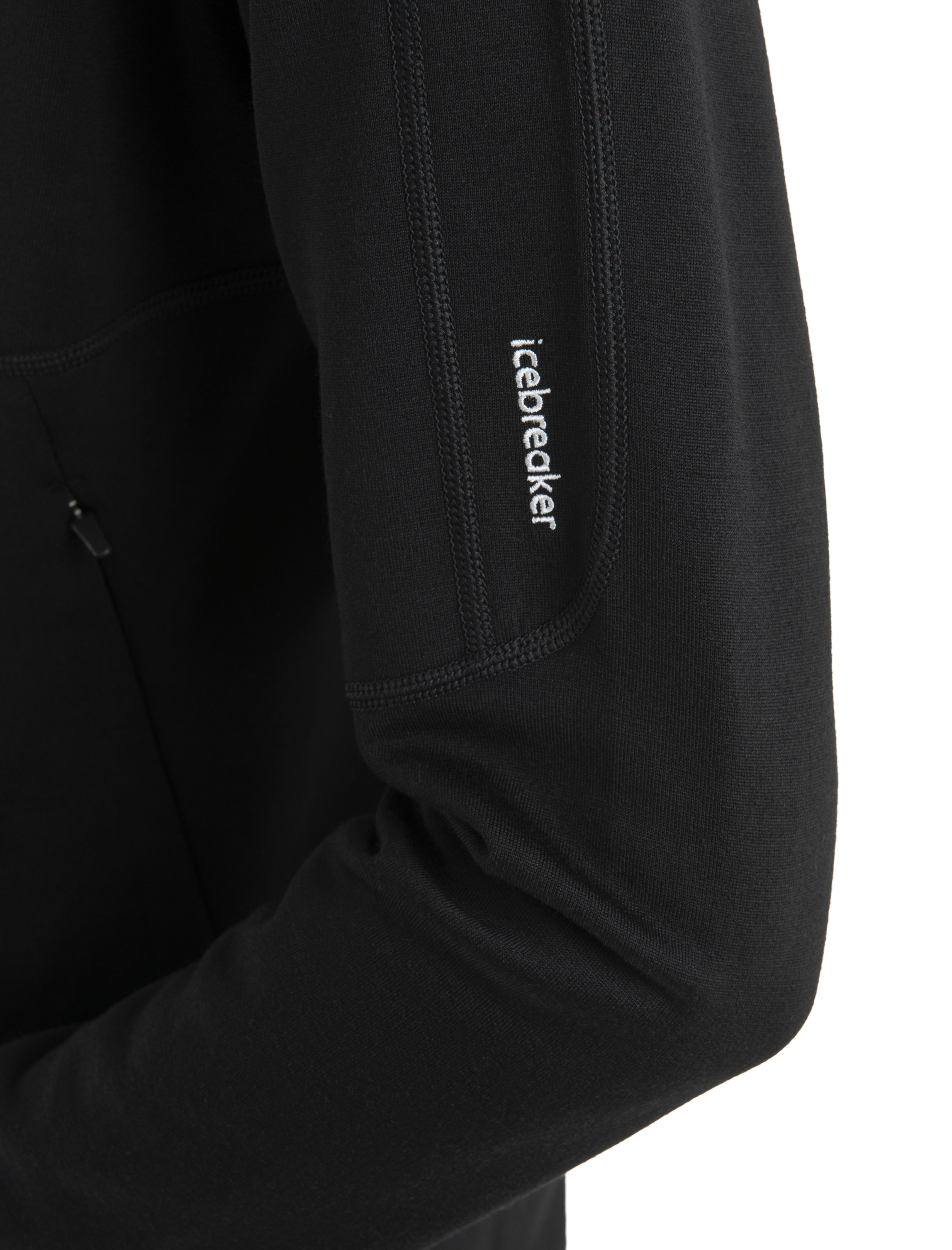 W Merino 560 Realfleece Elemental II LS ZH