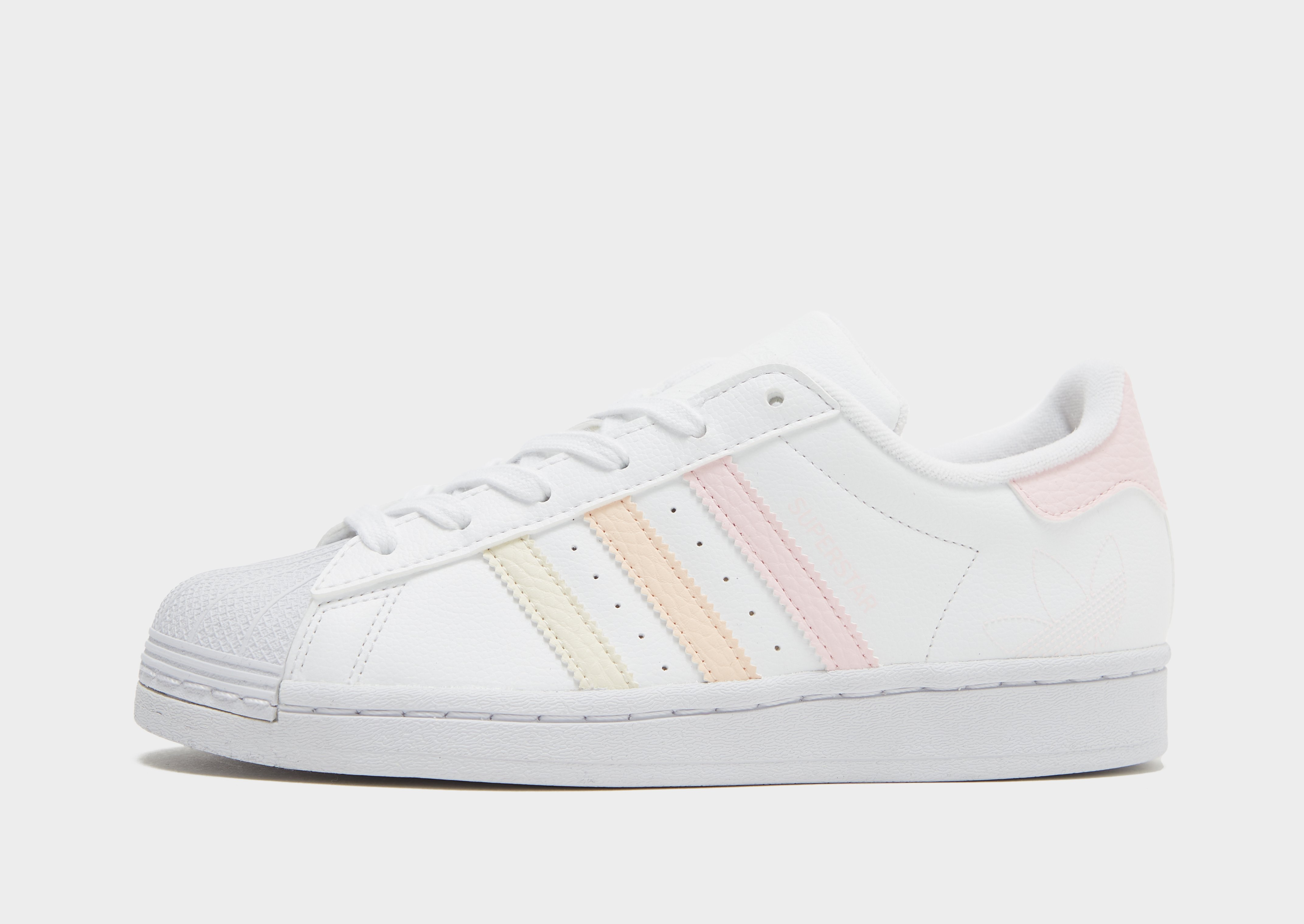 adidas Originals SST Sports Junior
