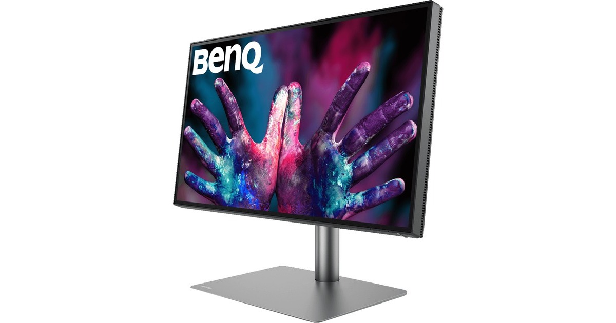 BenQPD2725U 27