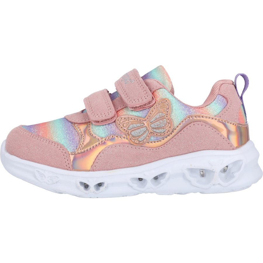 ZigZag Sneaker Canpi 4099 Misty Rose