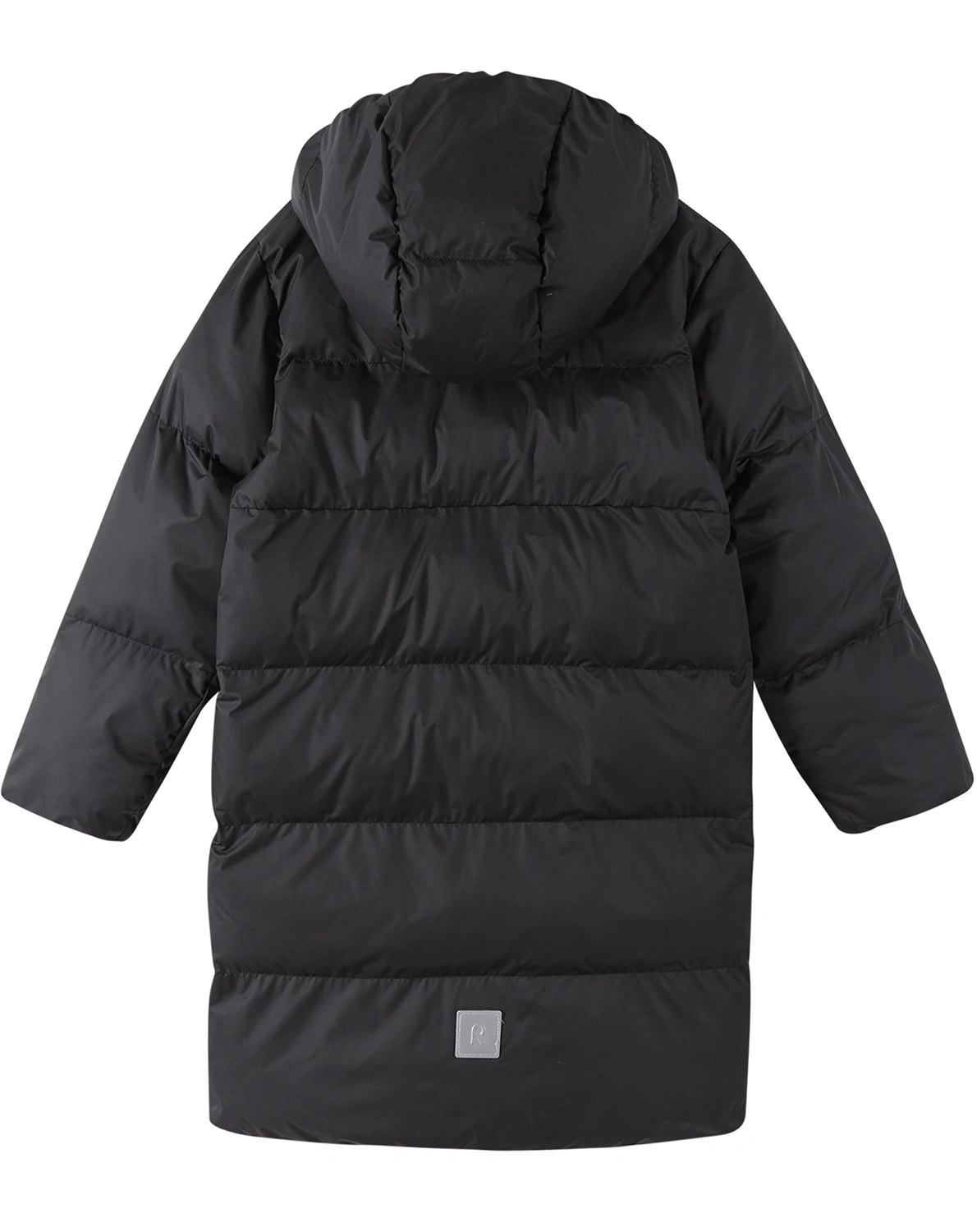 Steppmantel VAANILA in black
