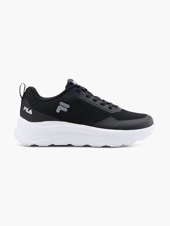 FILA Trainingsschuh Schwarz