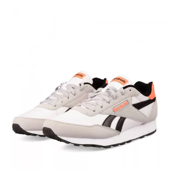 Baskets GRIS REEBOK Rewind Run