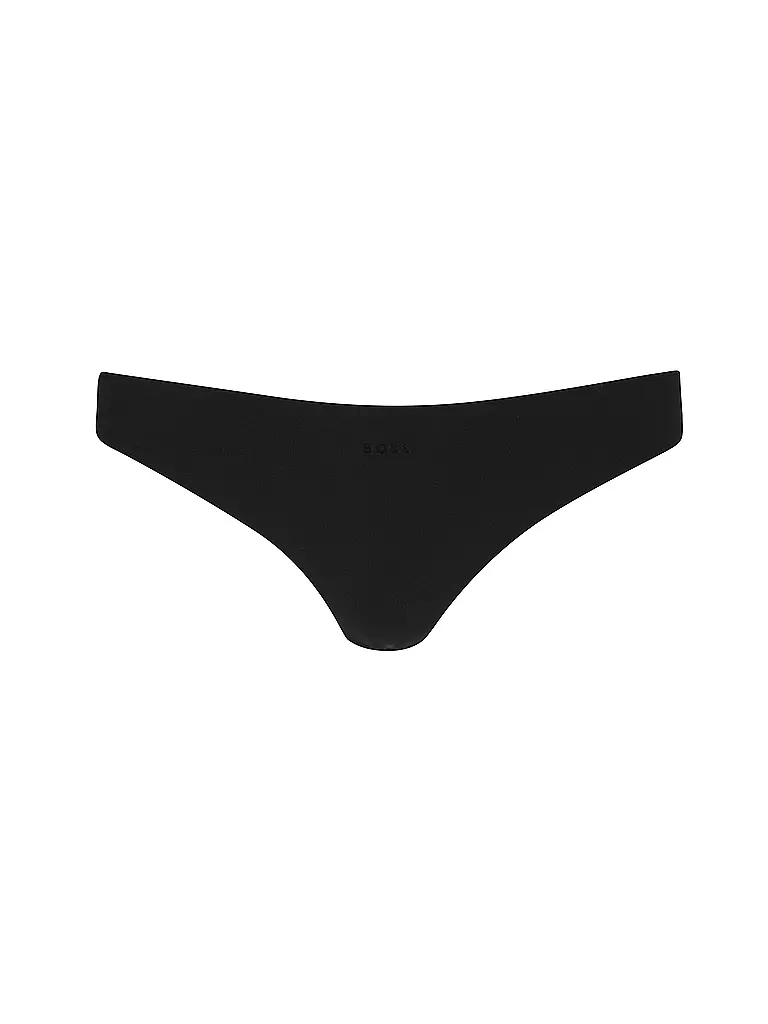 BOSS String black schwarz