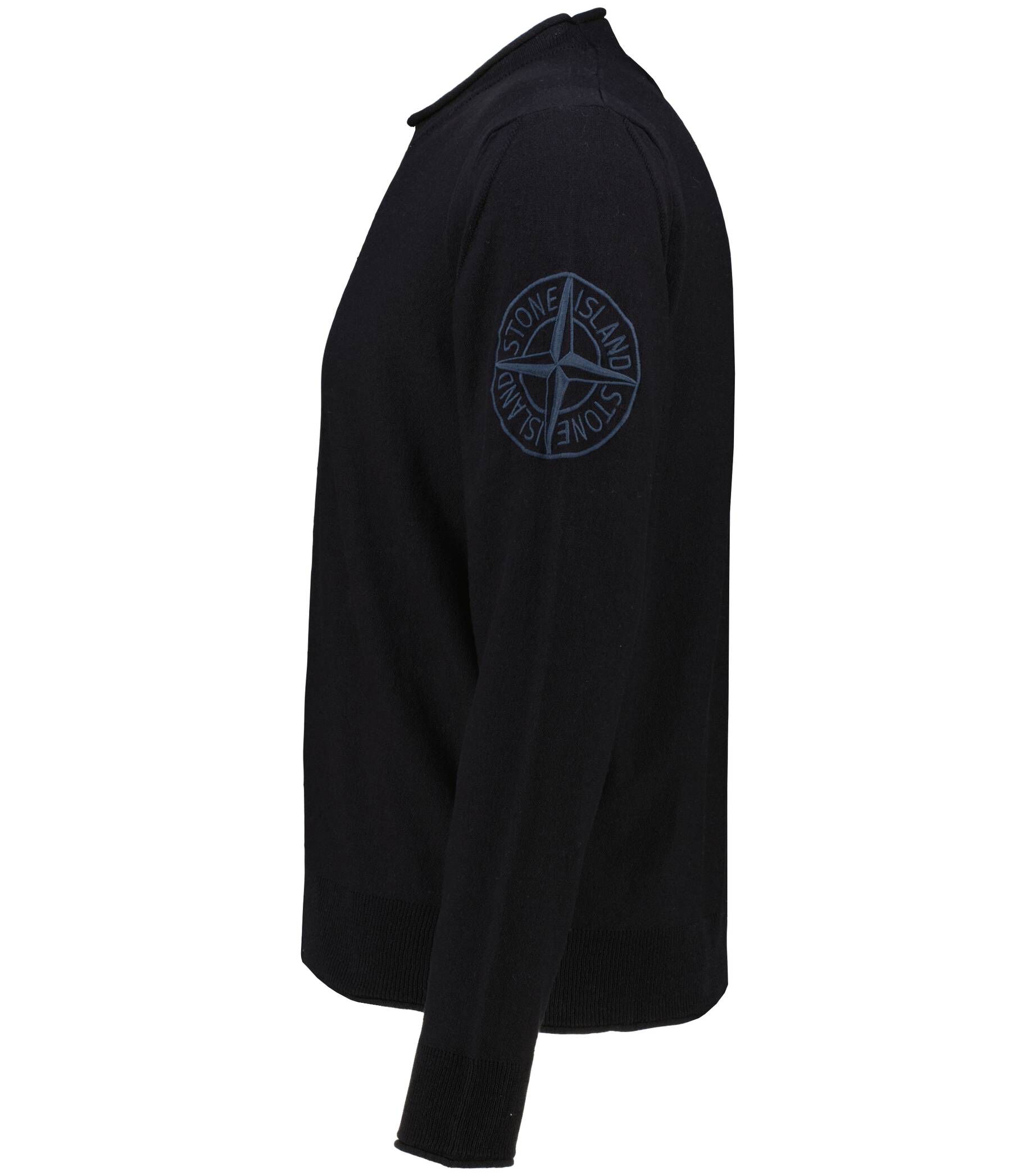 Stone Island| Herren Strickpullover